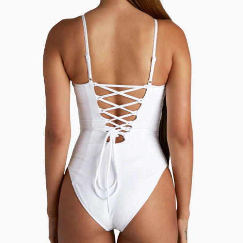 Inova Shapewear Swim Suit